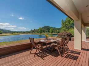 The Lakes - Pauanui Holiday Home Pauanui